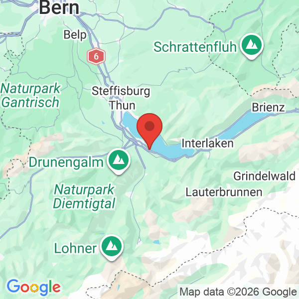 Kartenvorschau