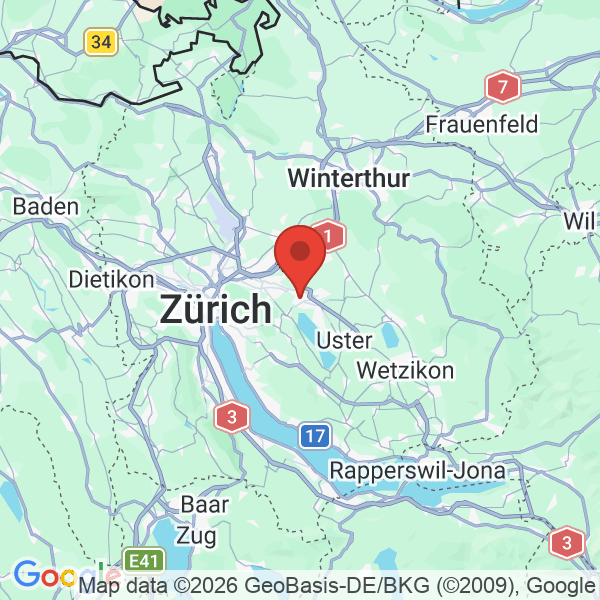 Kartenvorschau