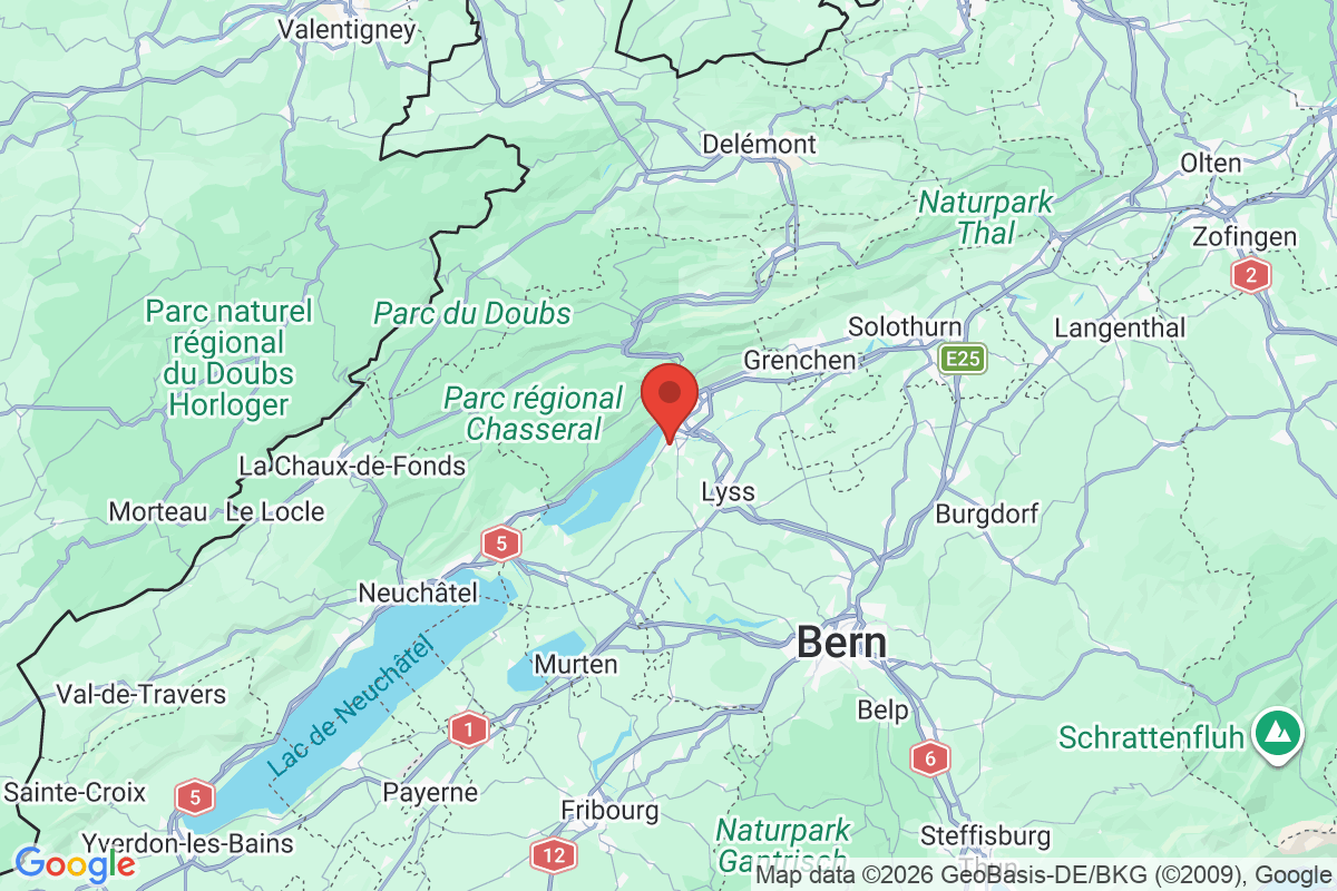 Kartenvorschau