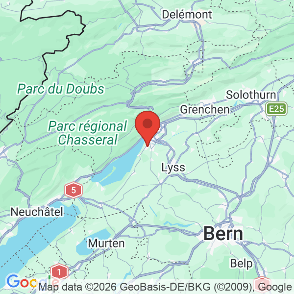 Kartenvorschau