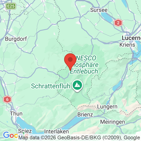 Kartenvorschau
