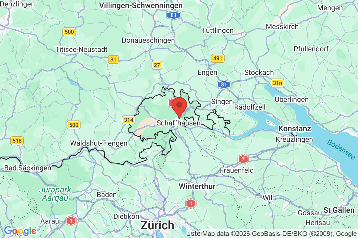 Kartenvorschau