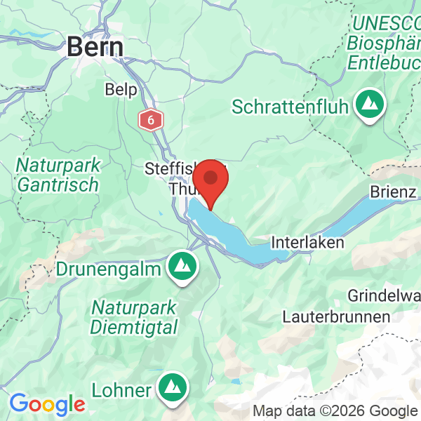 Kartenvorschau