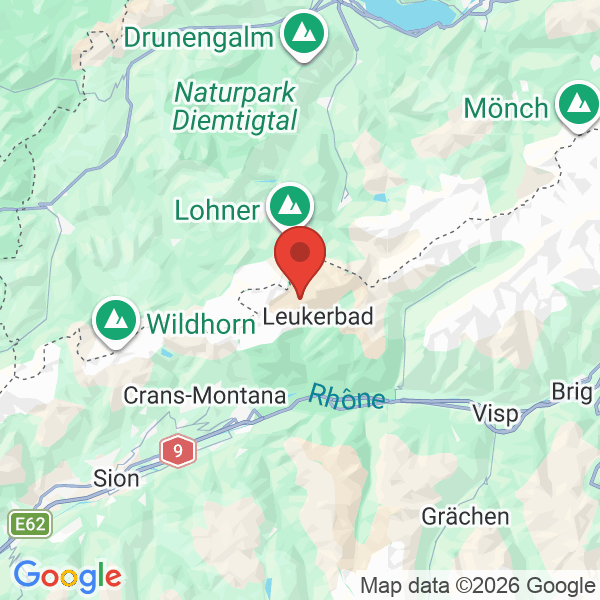 Kartenvorschau