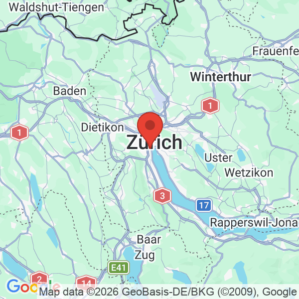 Kartenvorschau