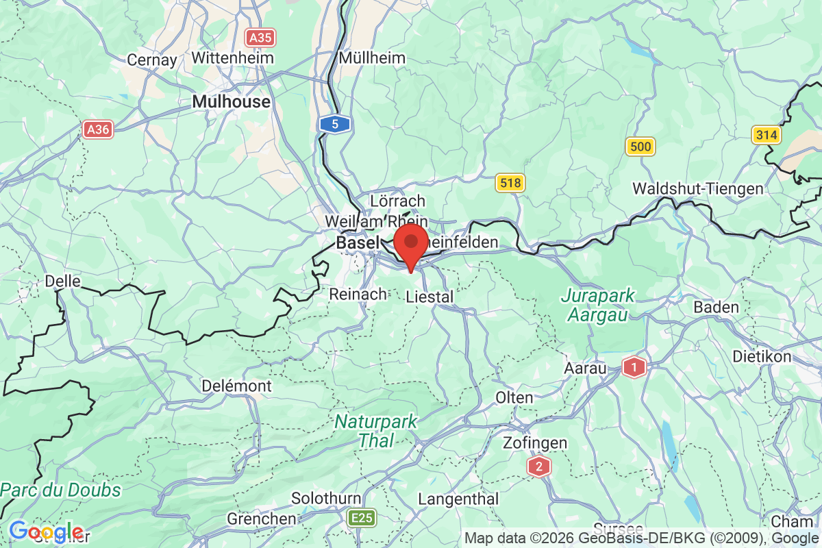 Kartenvorschau