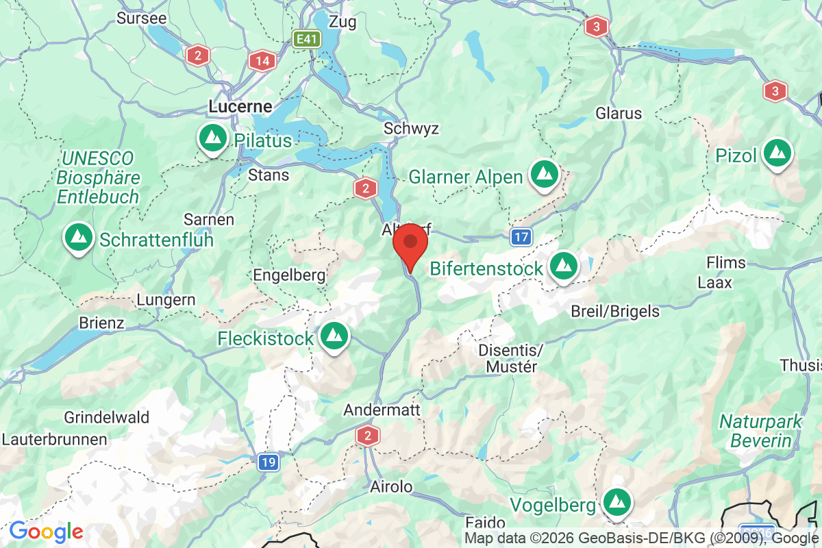 Kartenvorschau