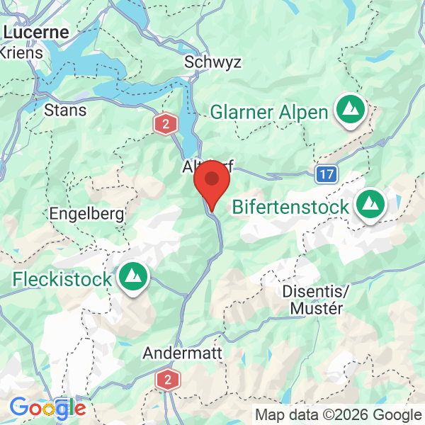 Kartenvorschau