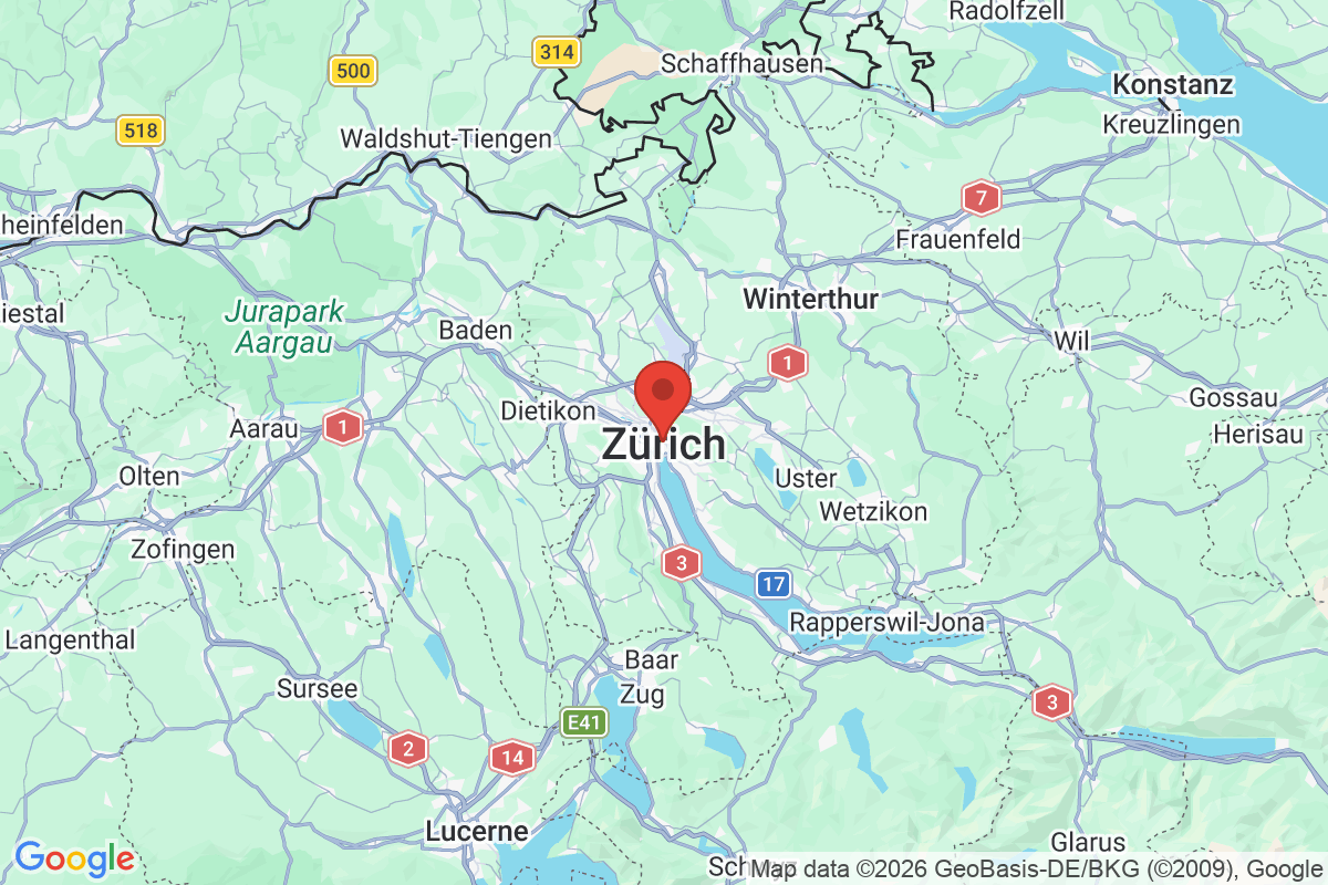 Kartenvorschau