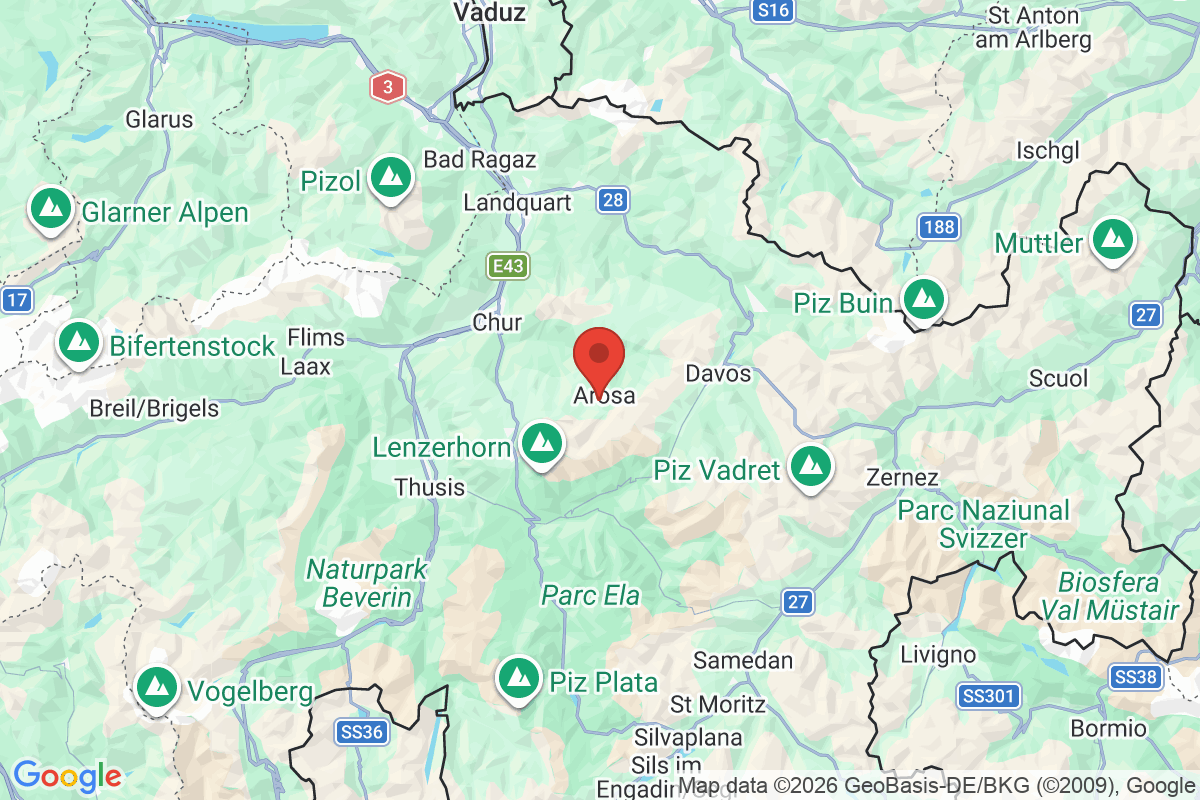 Kartenvorschau