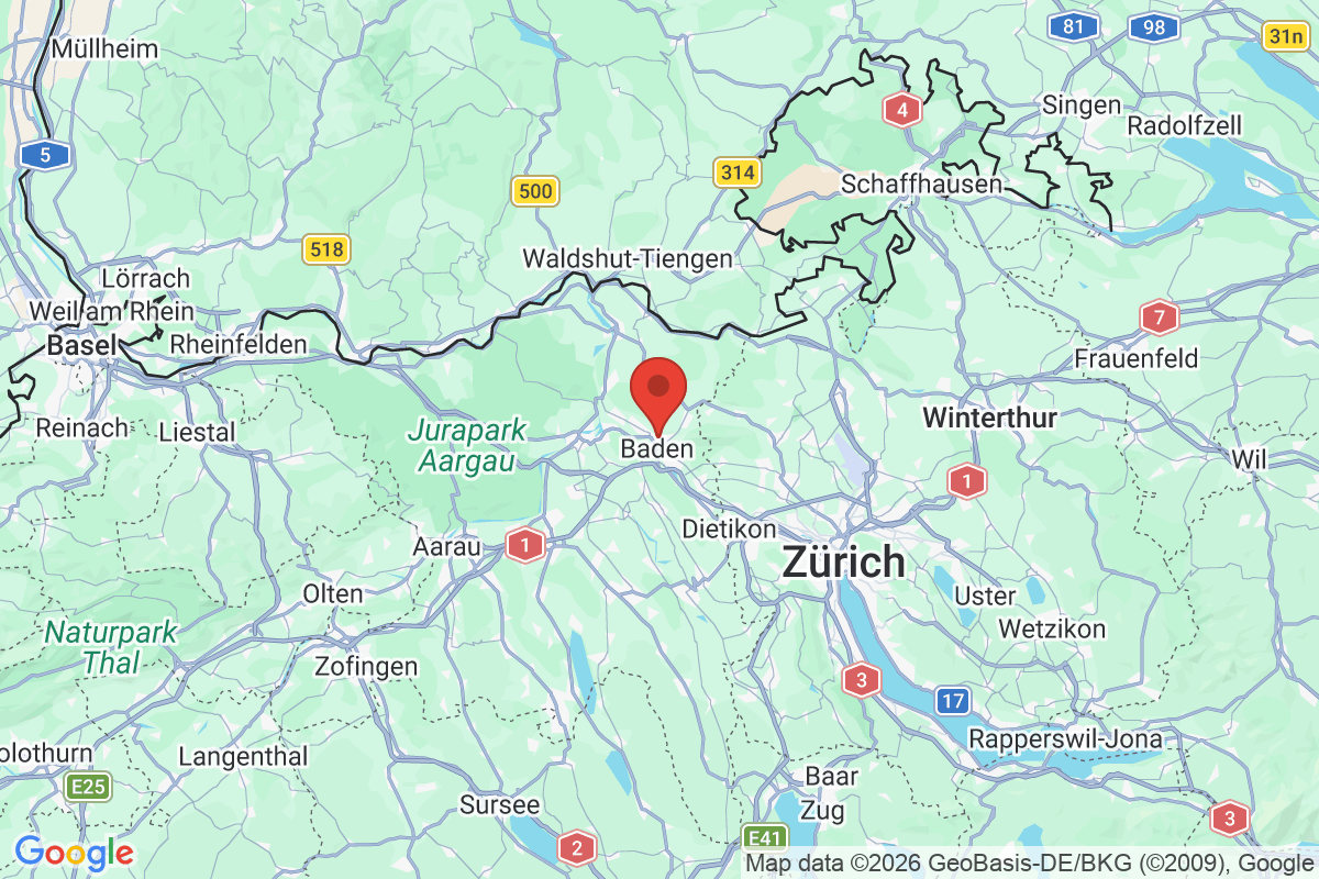 Kartenvorschau