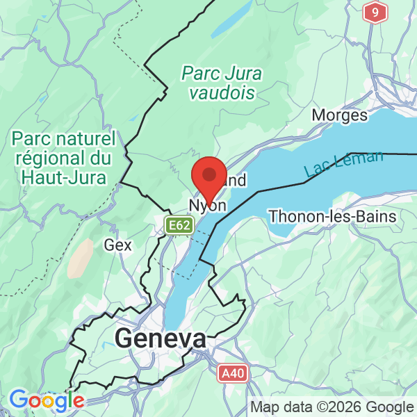 Kartenvorschau