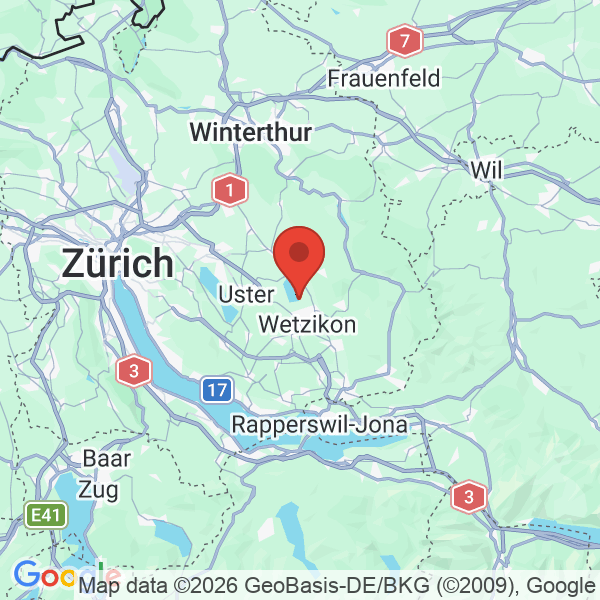 Kartenvorschau