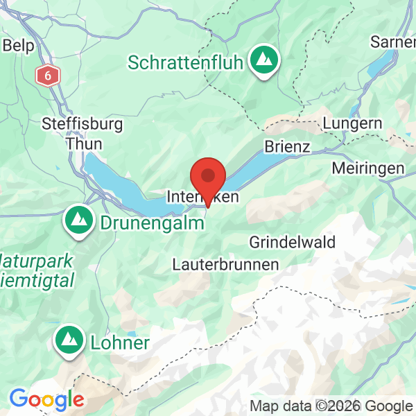 Kartenvorschau