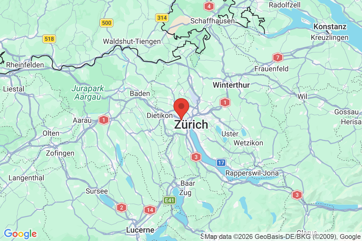 Kartenvorschau