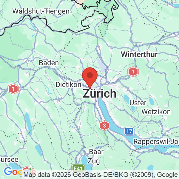 Kartenvorschau