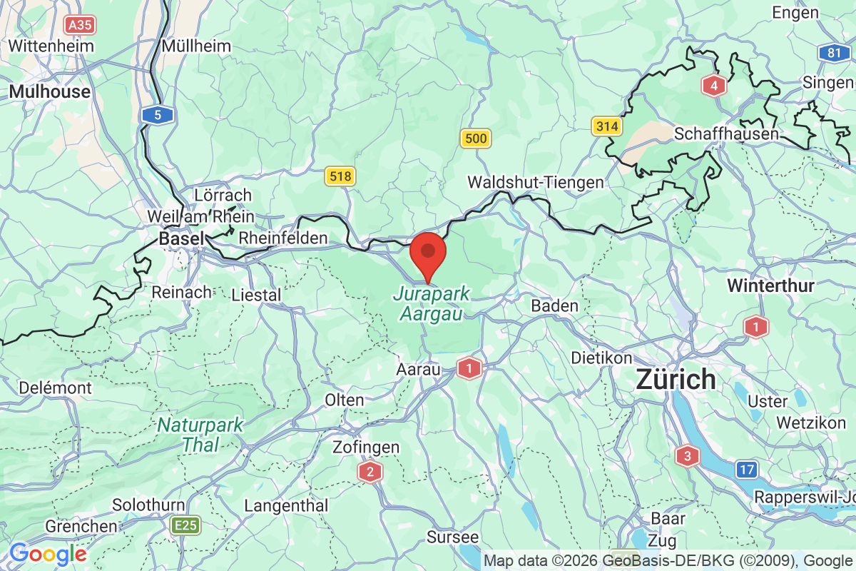 Kartenvorschau