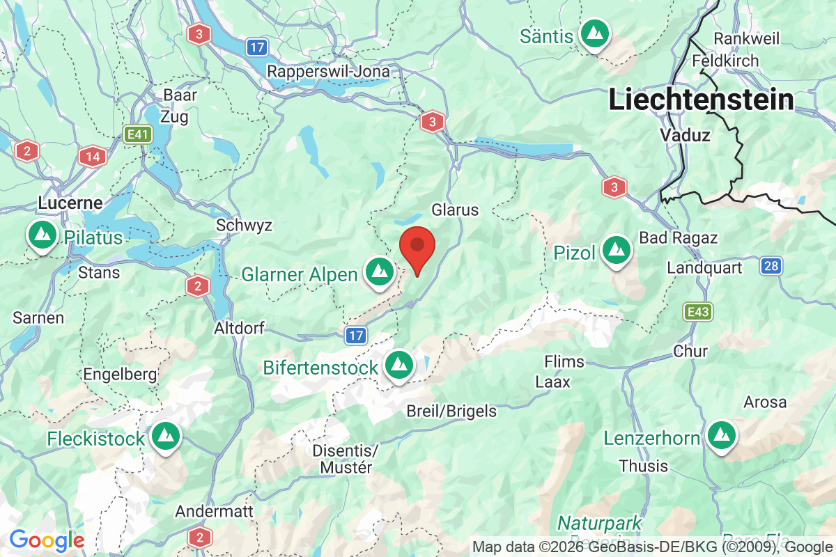 Kartenvorschau