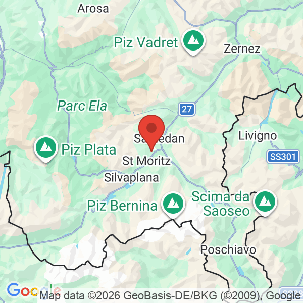 Kartenvorschau