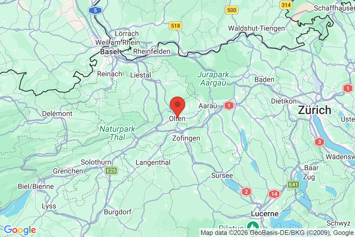 Kartenvorschau