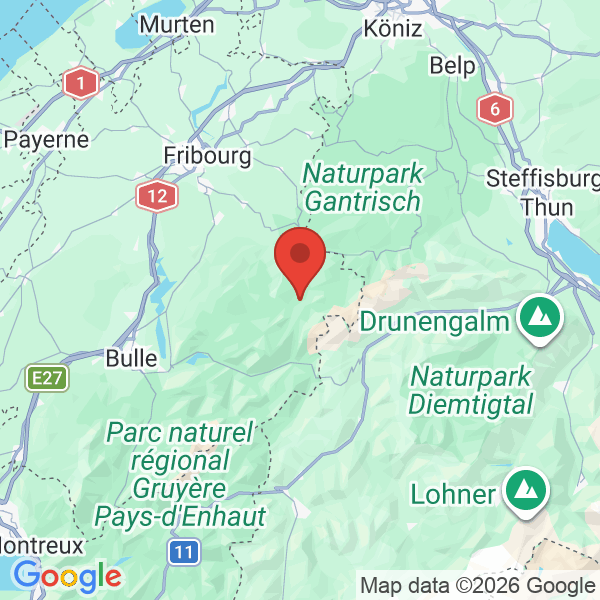 Kartenvorschau