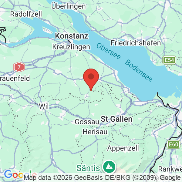 Kartenvorschau