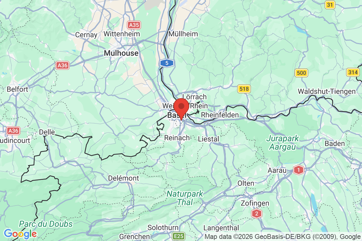 Kartenvorschau