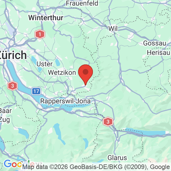 Kartenvorschau