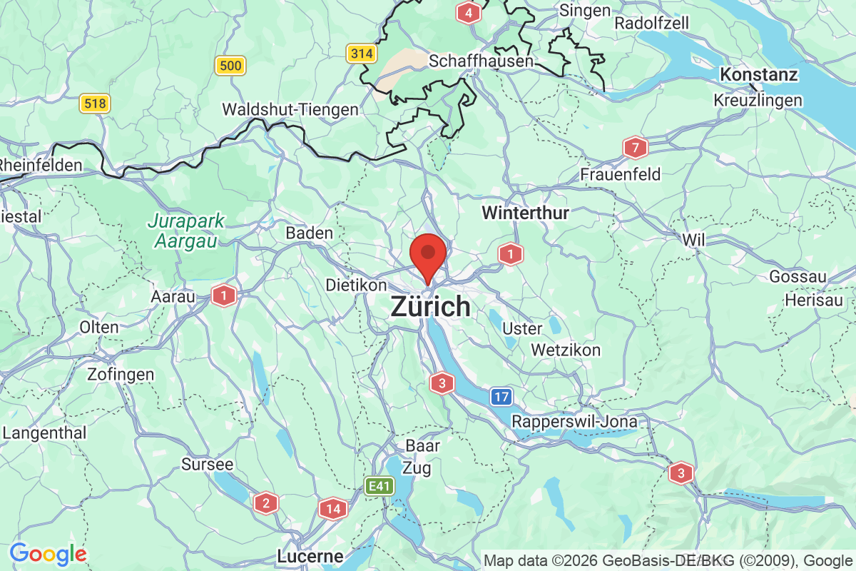 Kartenvorschau