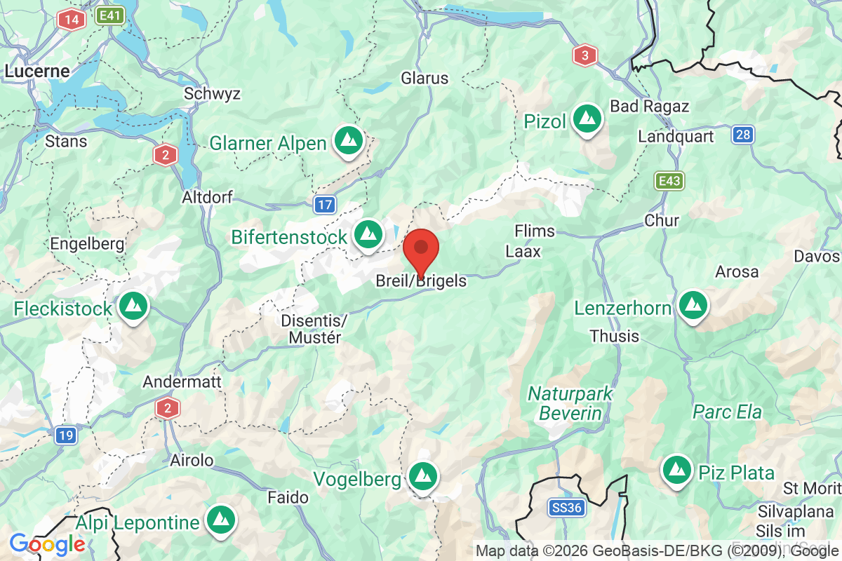Kartenvorschau