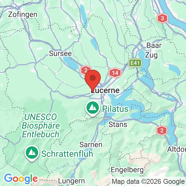 Kartenvorschau
