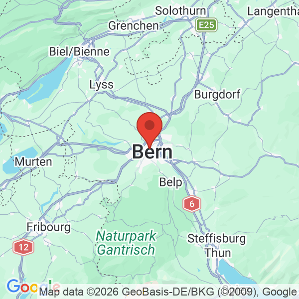 Kartenvorschau