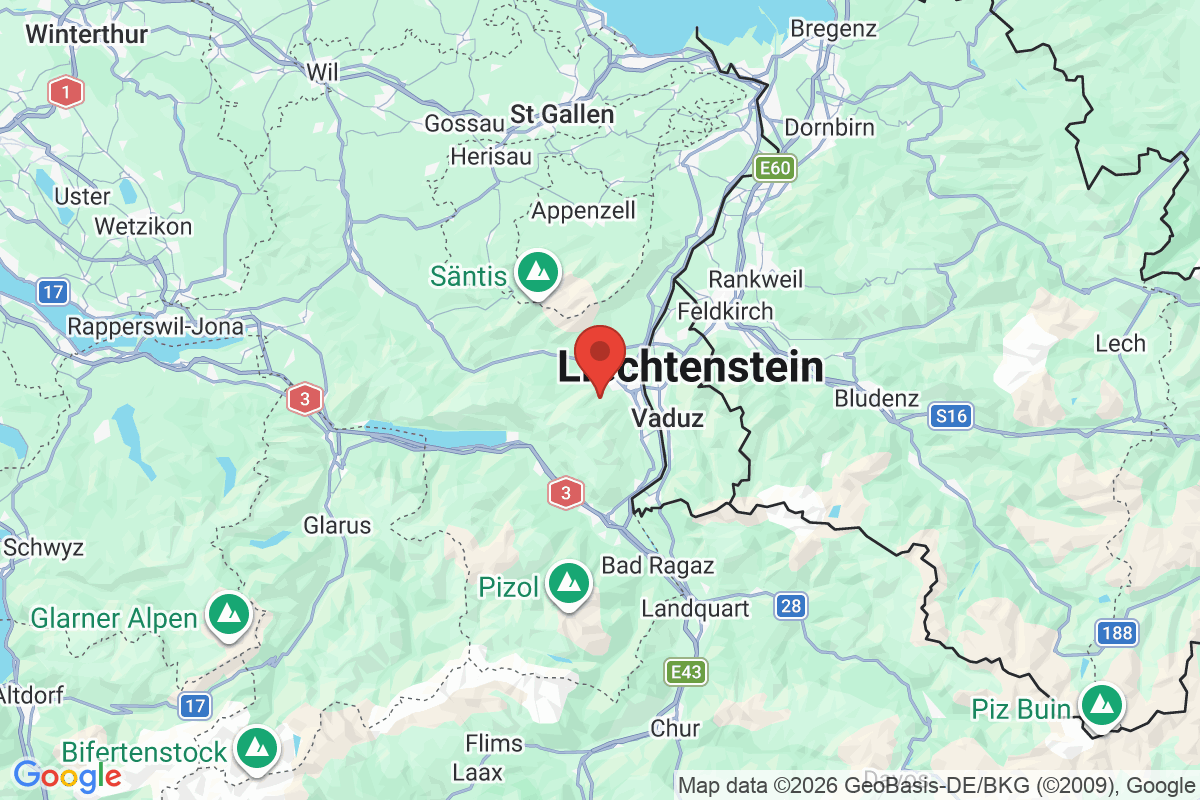 Kartenvorschau