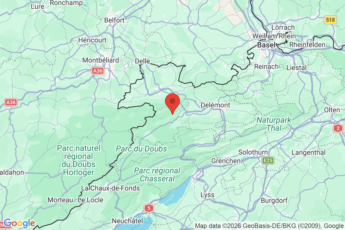 Kartenvorschau