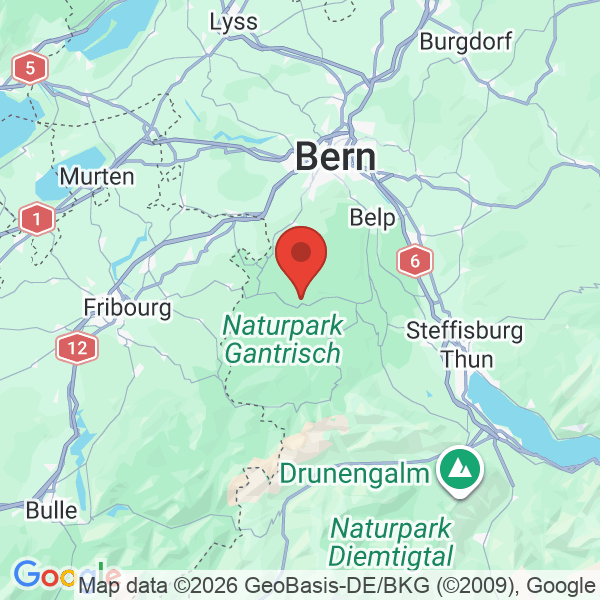 Kartenvorschau