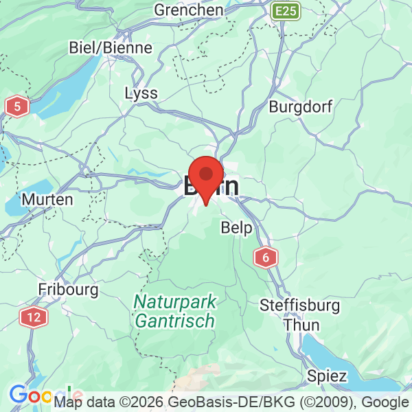 Kartenvorschau