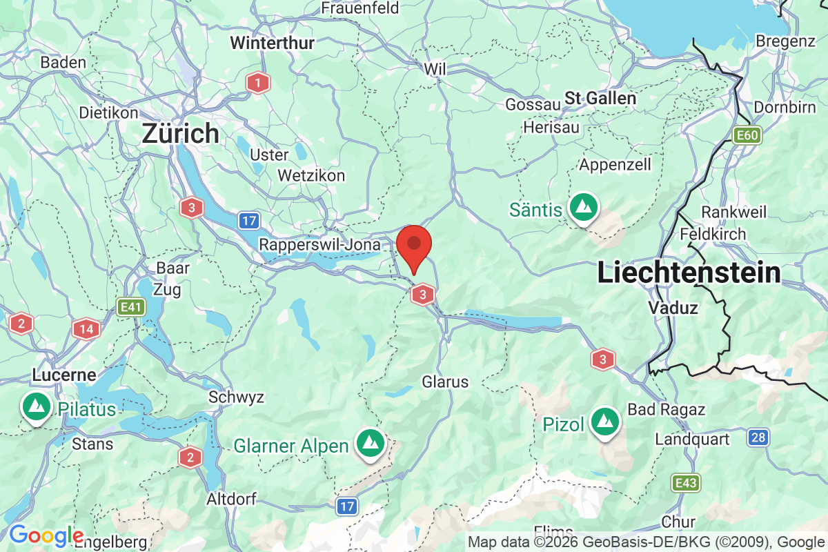 Kartenvorschau