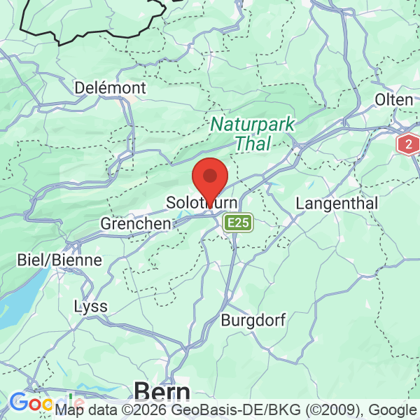 Kartenvorschau