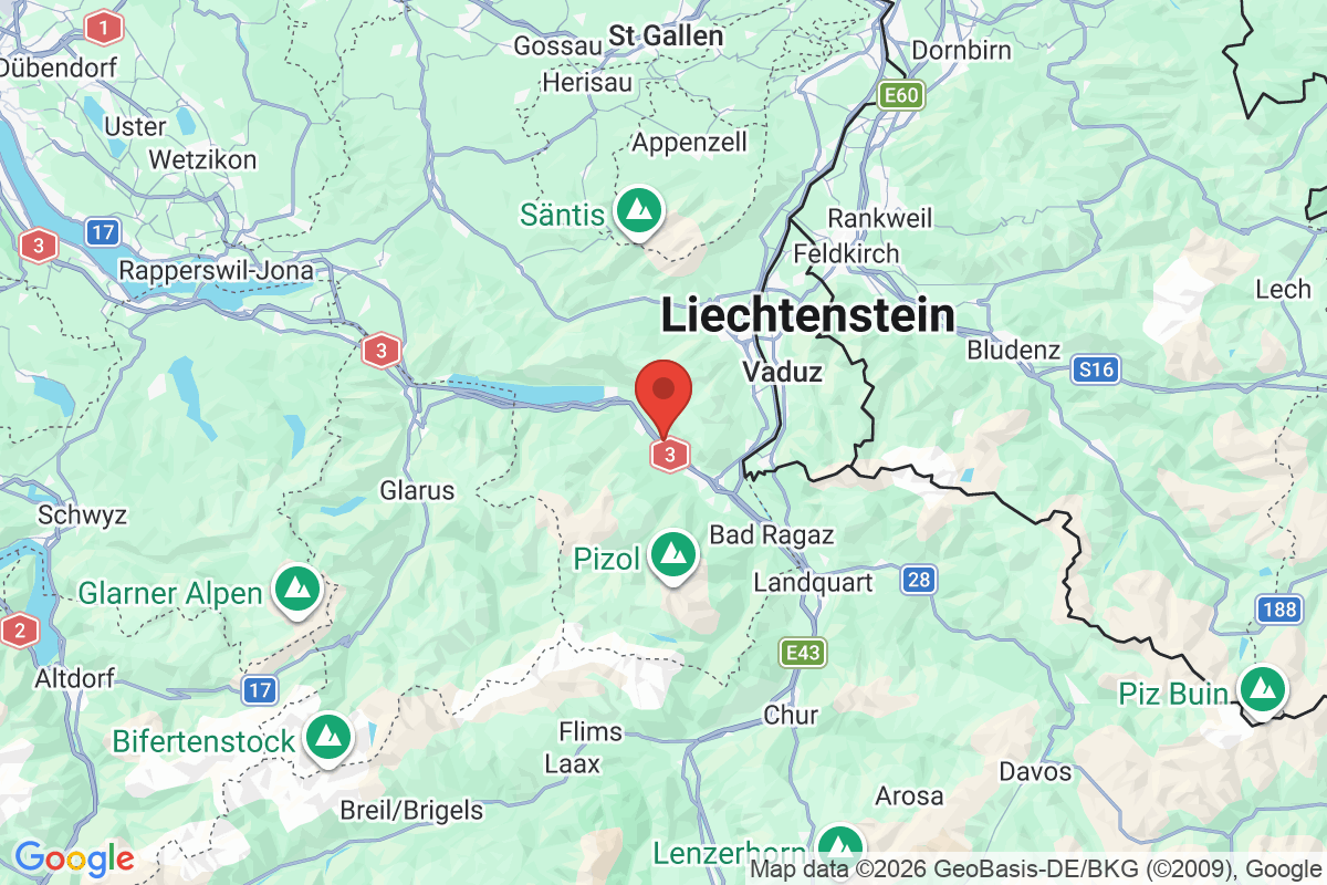 Kartenvorschau