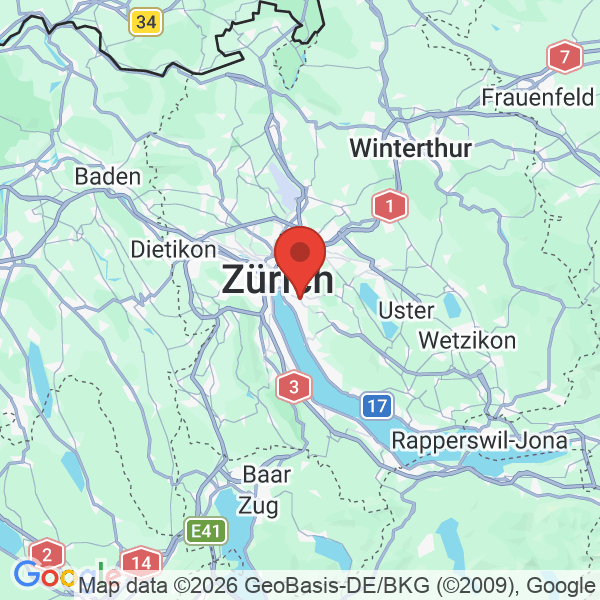 Kartenvorschau
