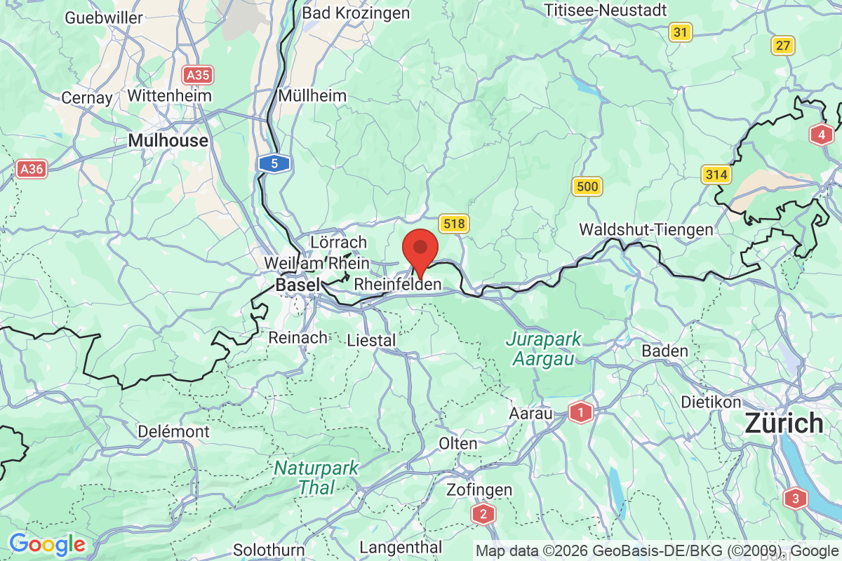 Kartenvorschau