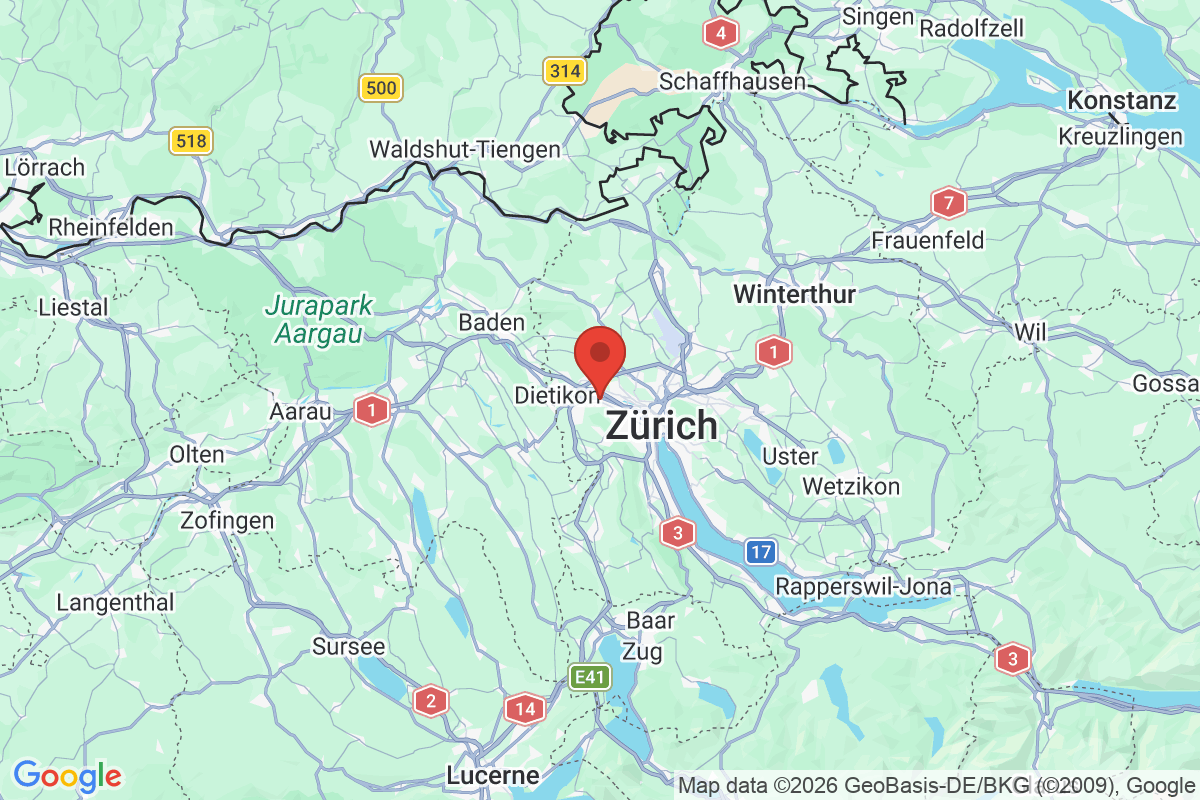 Kartenvorschau