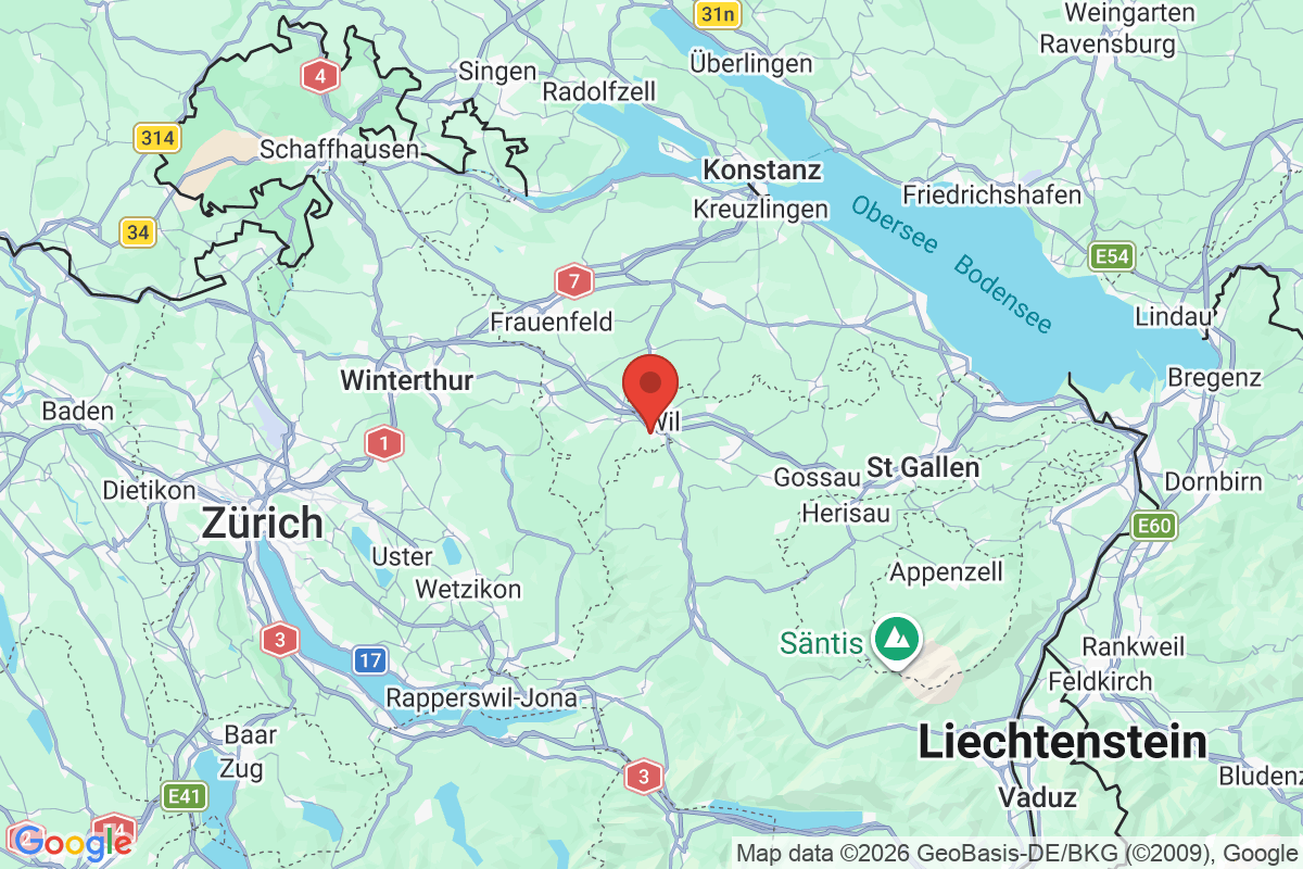 Kartenvorschau