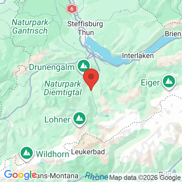 Kartenvorschau