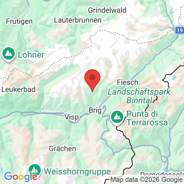 Kartenvorschau
