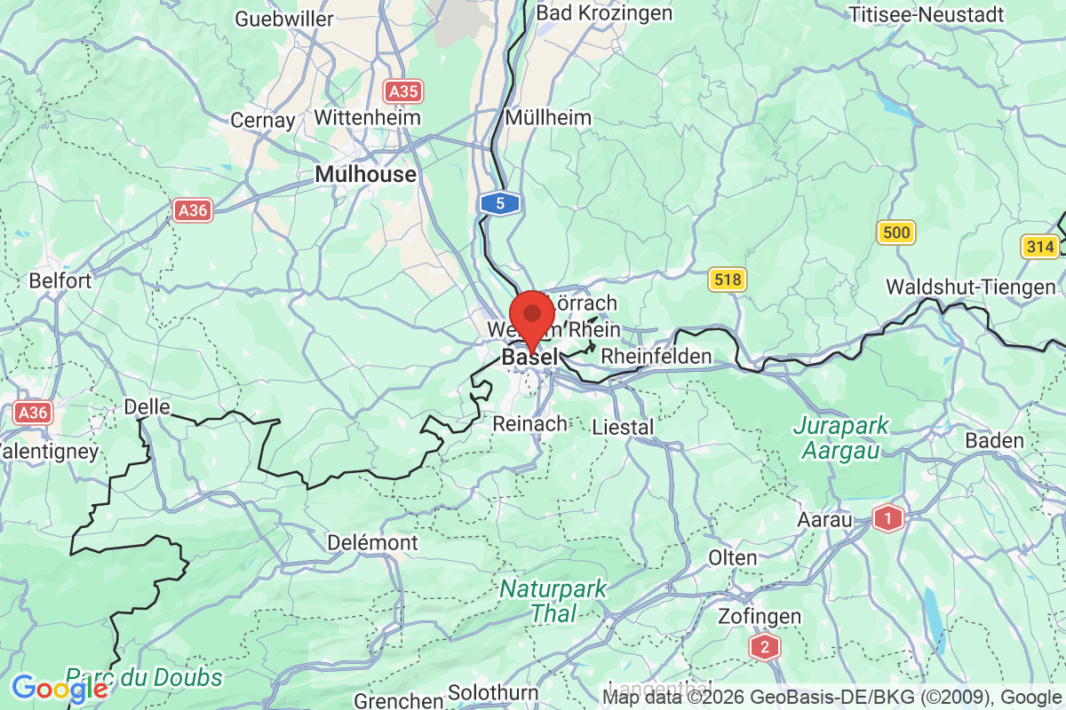 Kartenvorschau