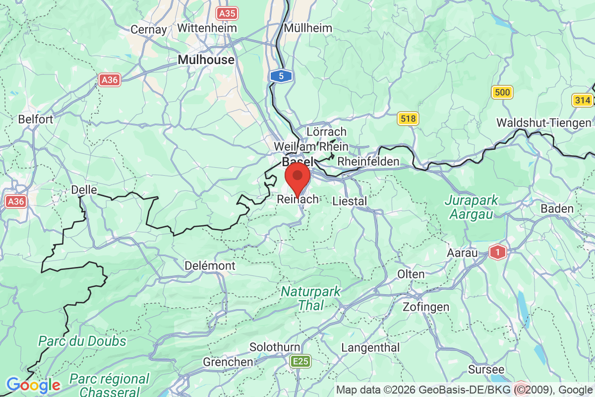 Kartenvorschau
