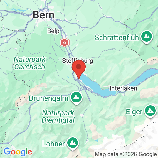Kartenvorschau