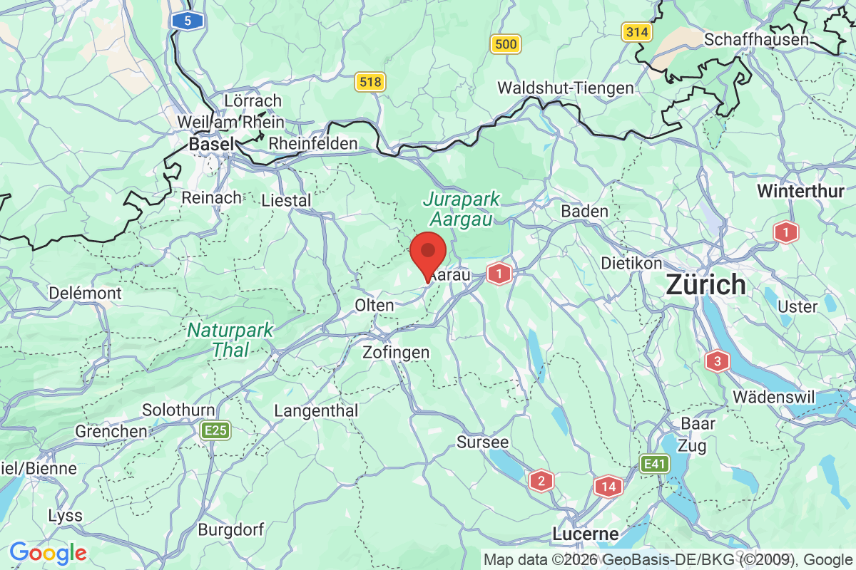 Kartenvorschau