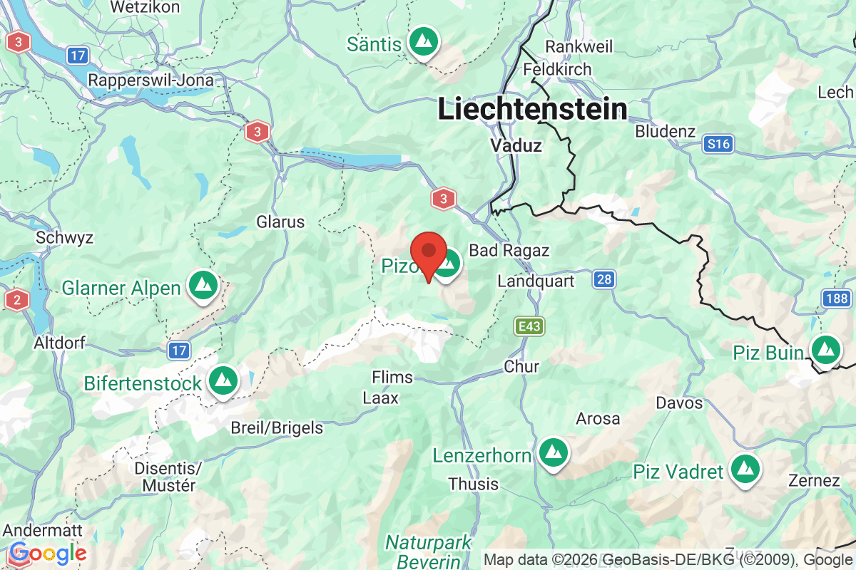 Kartenvorschau